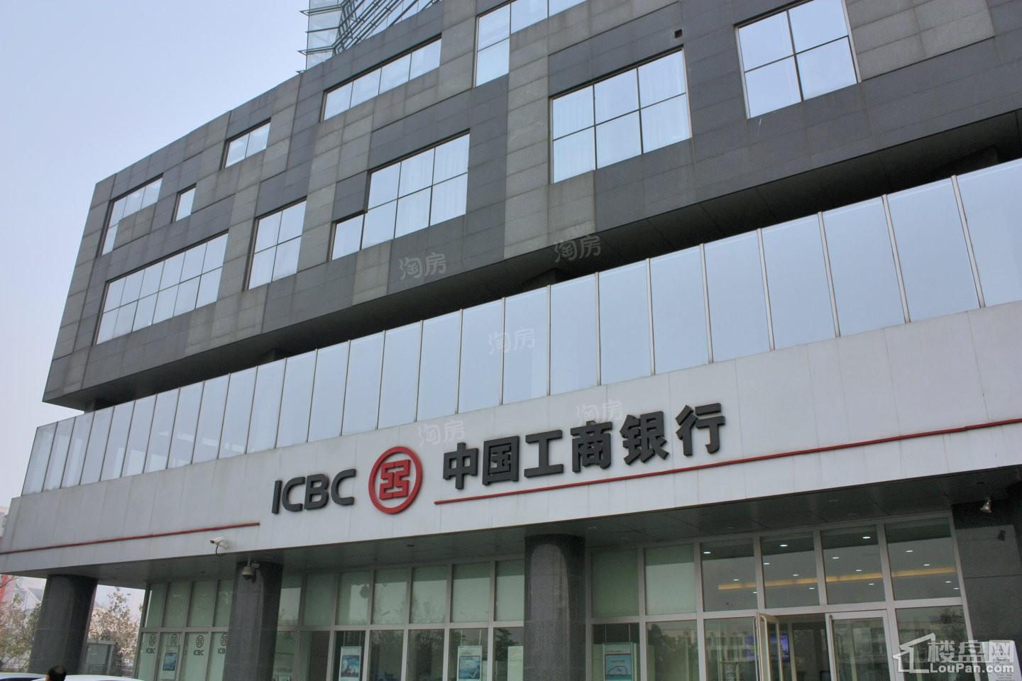 周边配套图