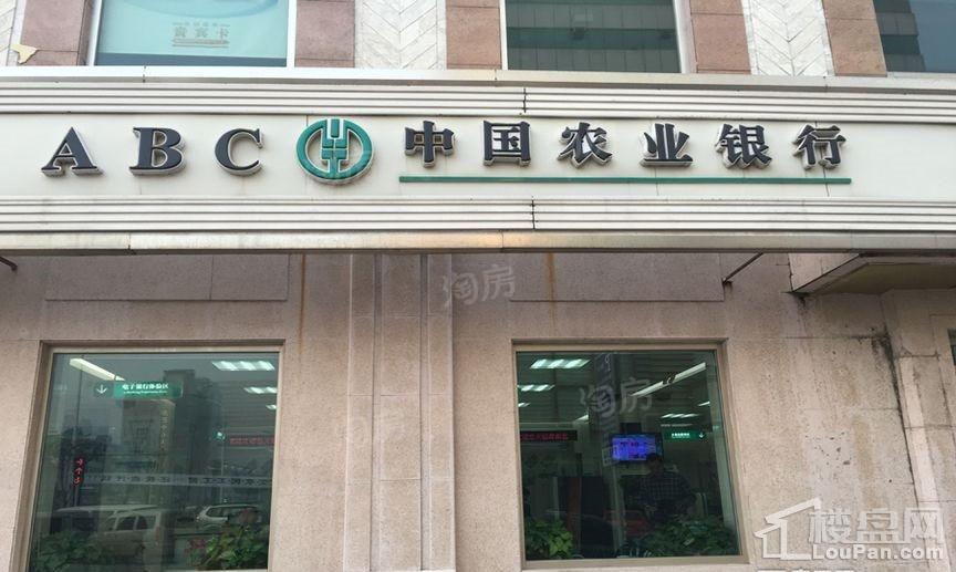 周边配套图