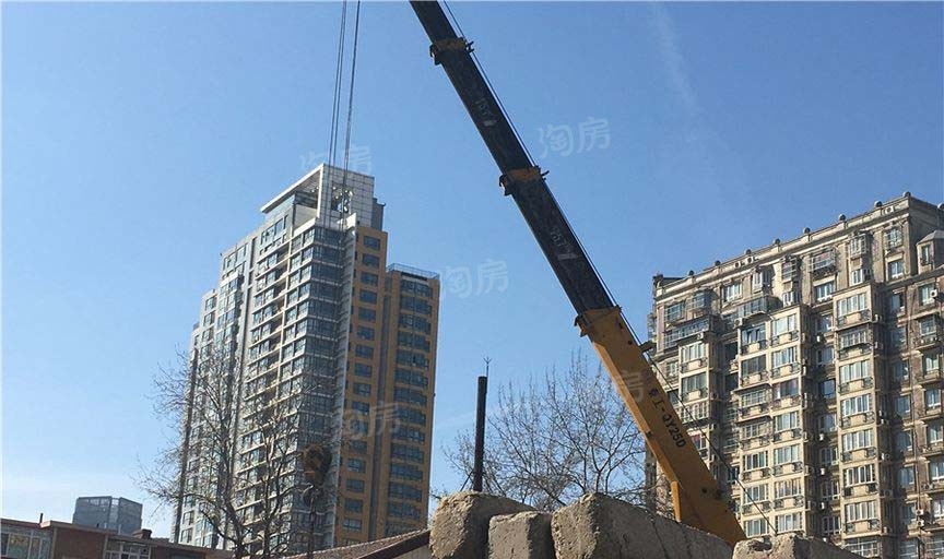 实景图
