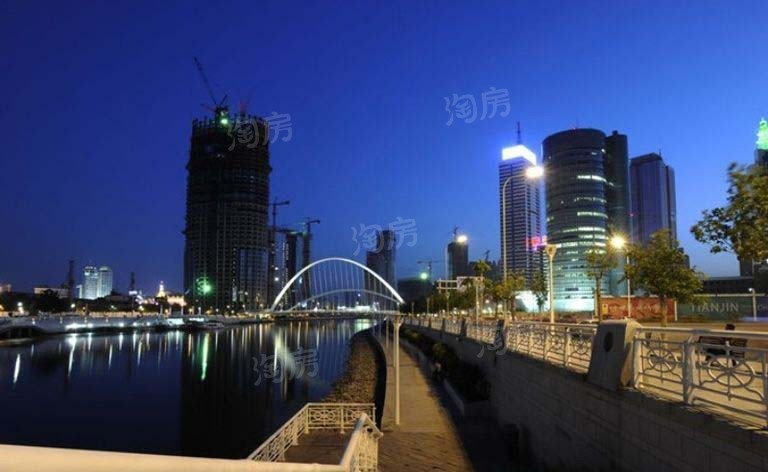 周边配套图