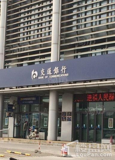 天房天拖三期配套图