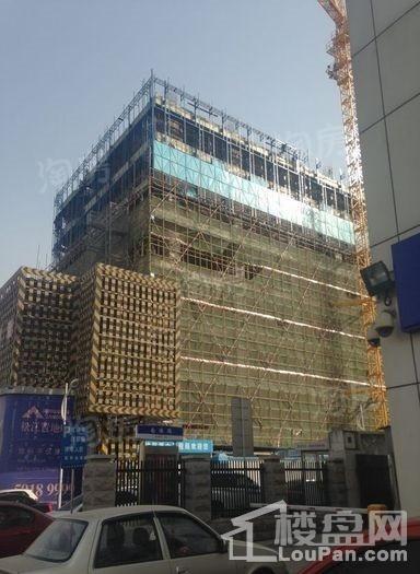 实景图
