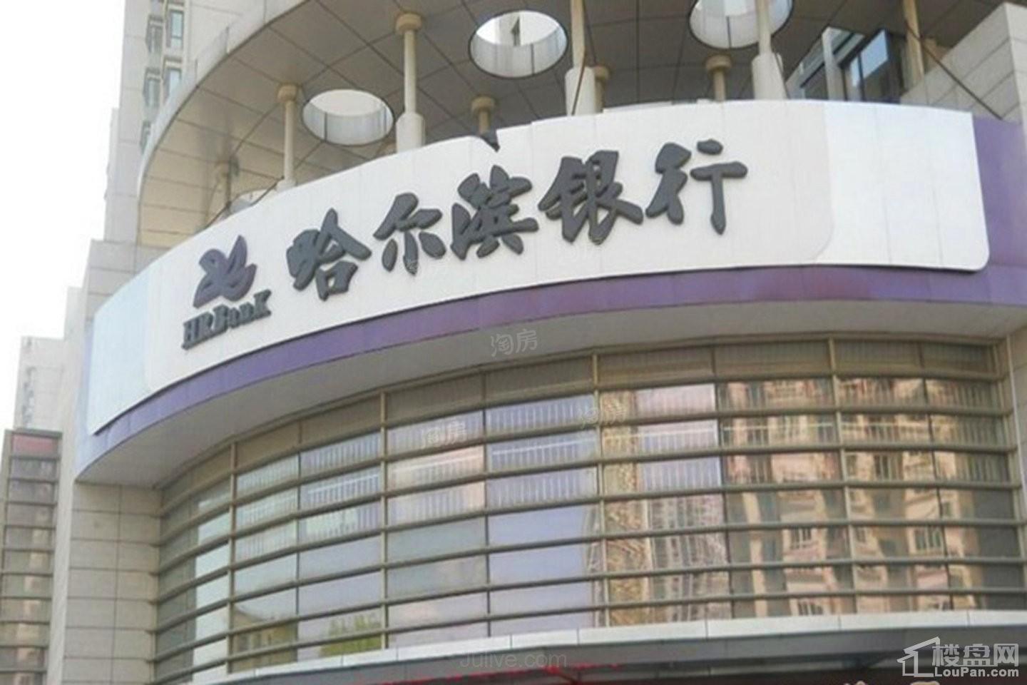 周边配套图