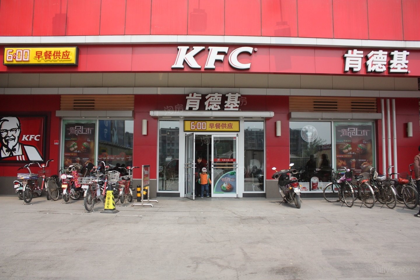 周边配套图