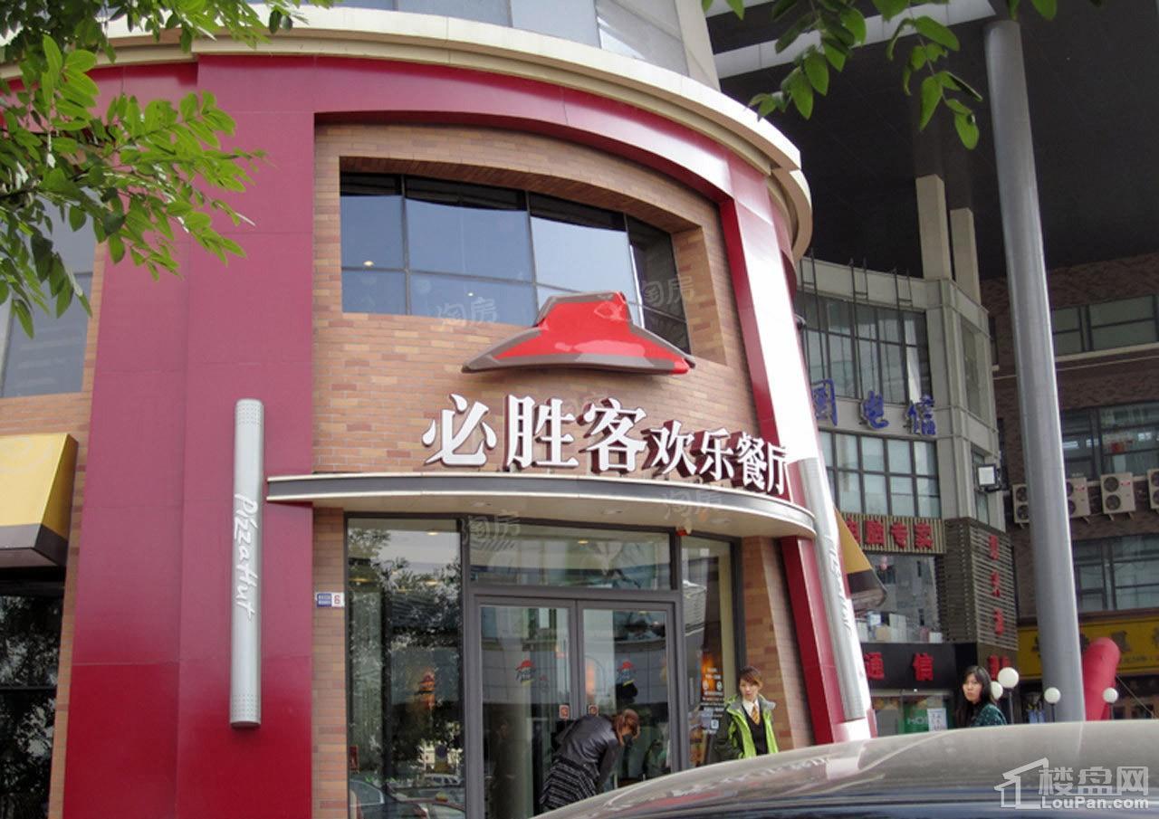 周边配套图