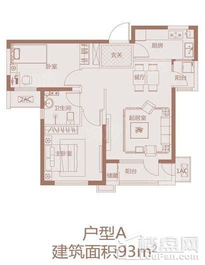 户型图片