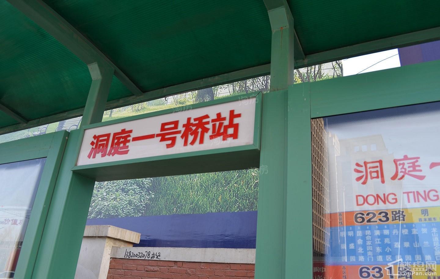 周边配套图
