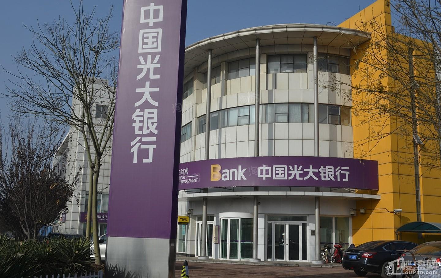 周边配套图