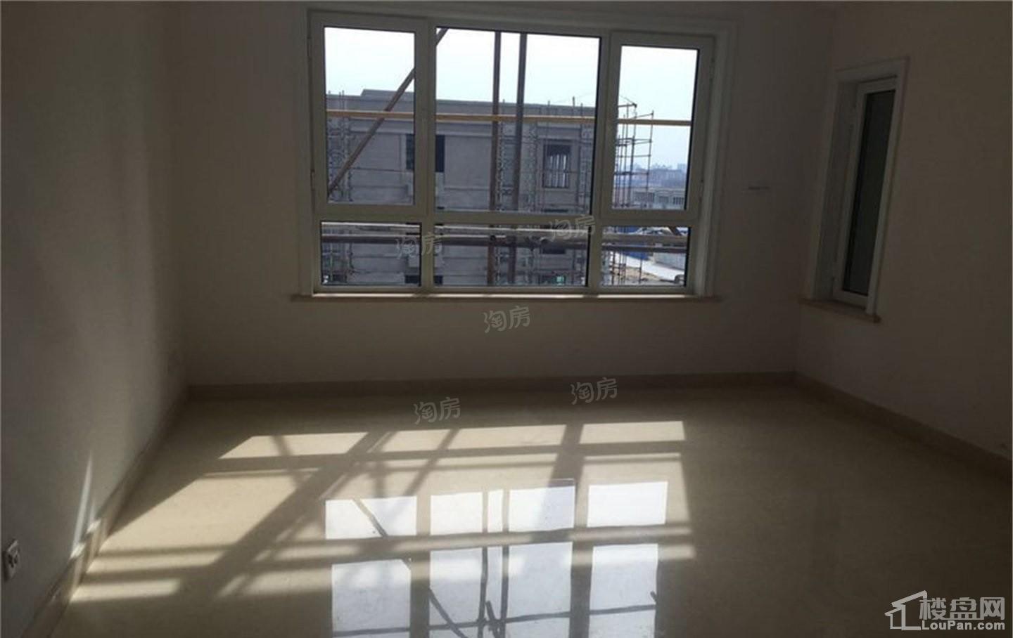 天房美棠样板间