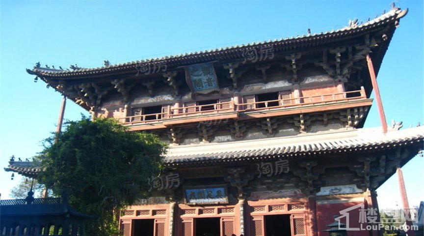 周边配套图