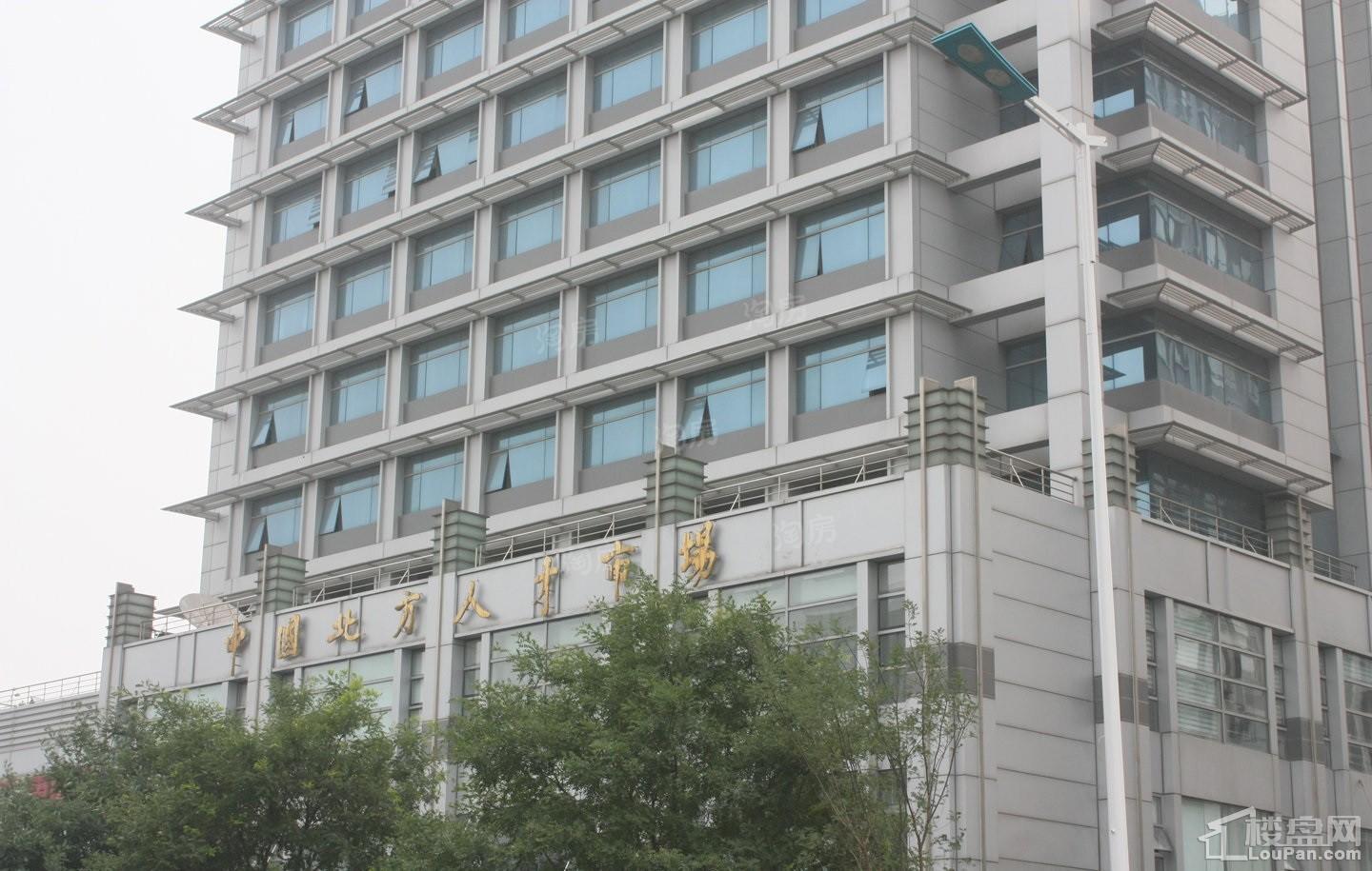 周边配套图