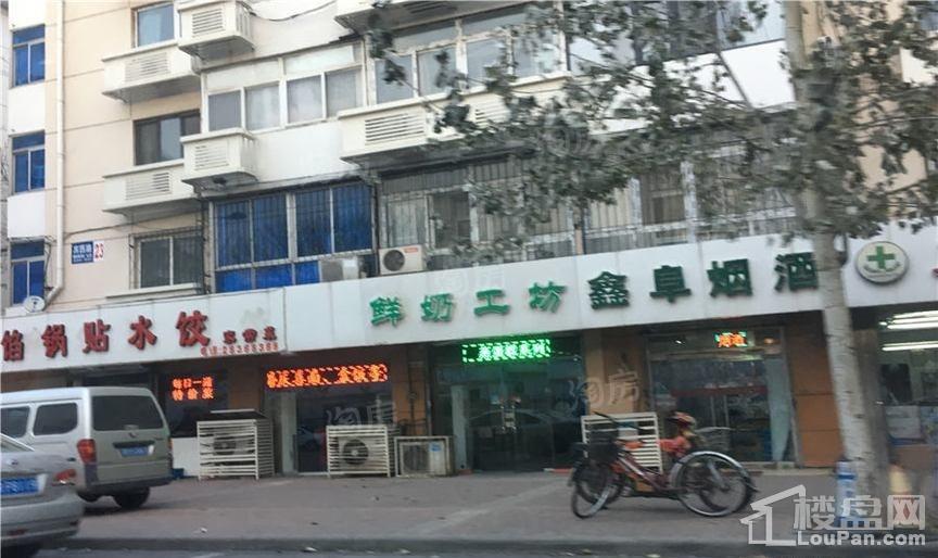 周边配套图