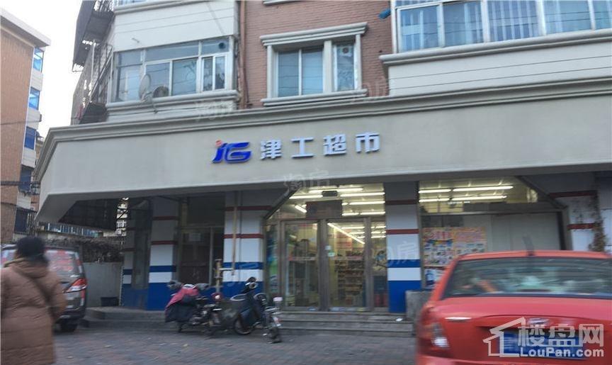 周边配套图