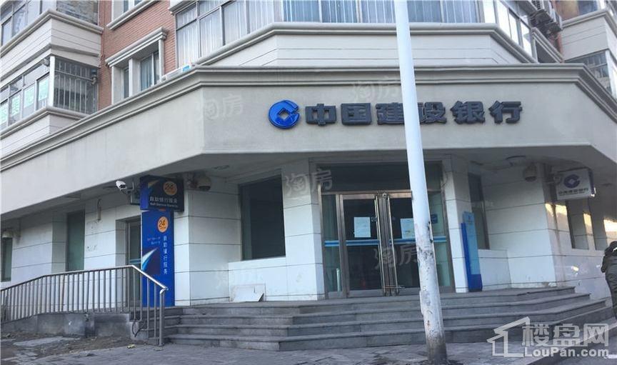 周边配套图