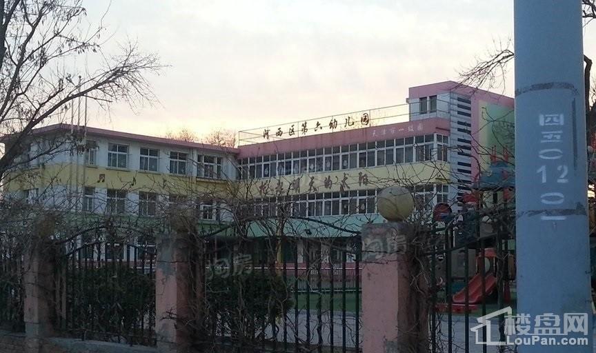 周边配套图