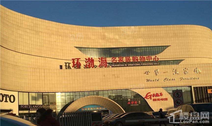 周边配套图