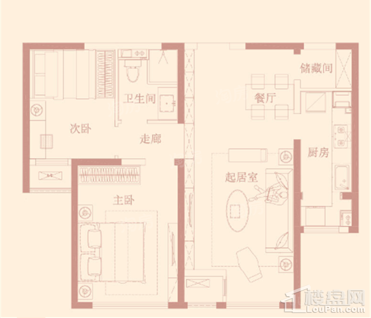 户型图片