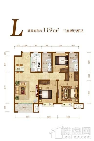 户型图片