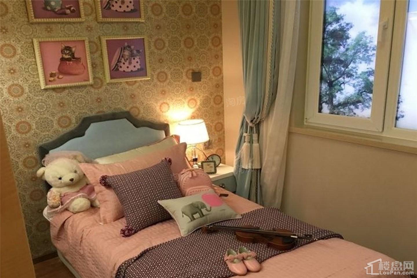 样板间