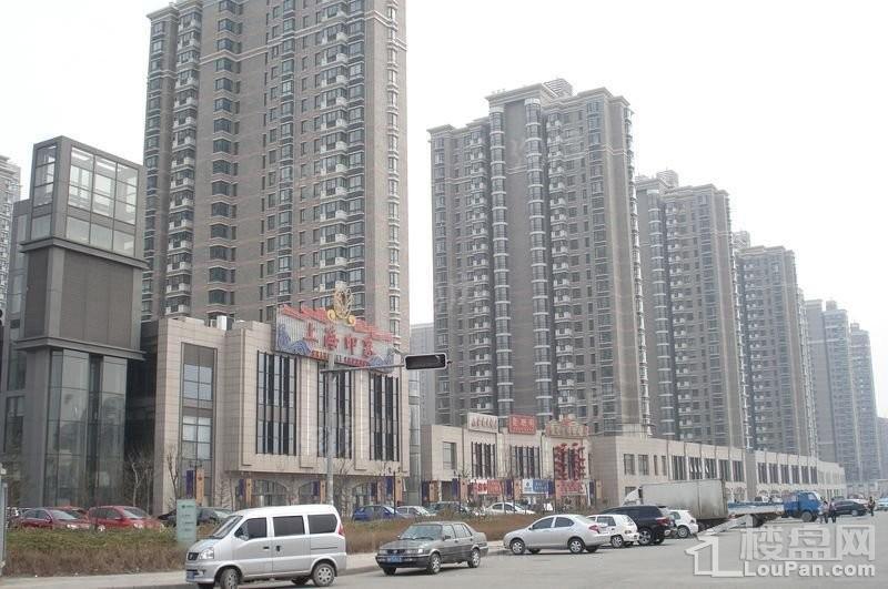 周边配套图
