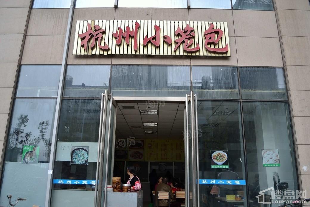 周边配套图