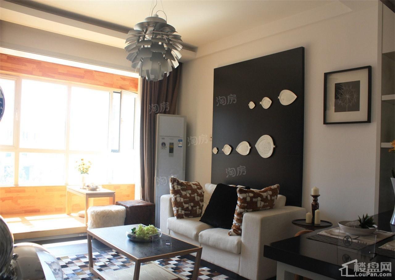 贻成豪庭样板间