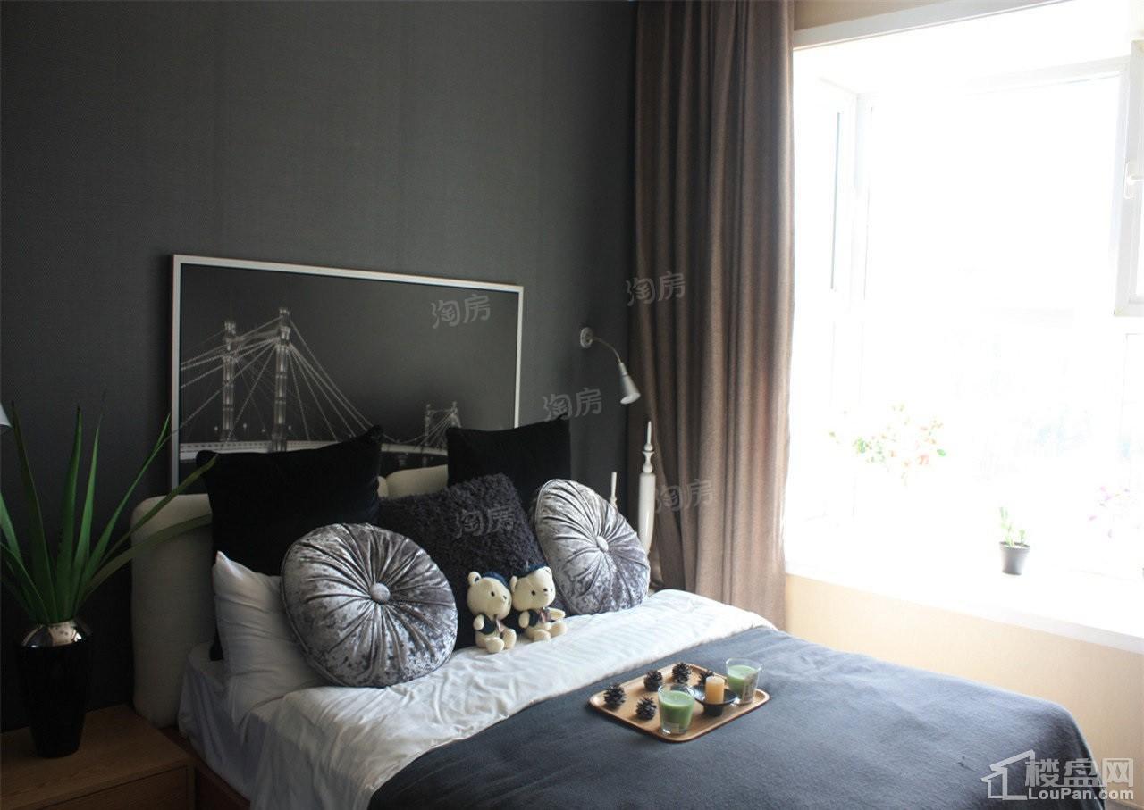 贻成豪庭样板间