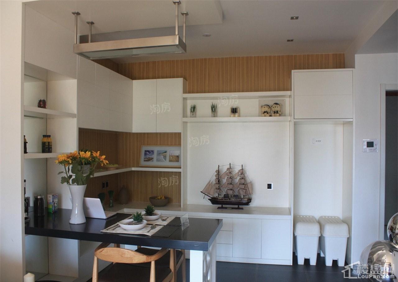 贻成豪庭样板间