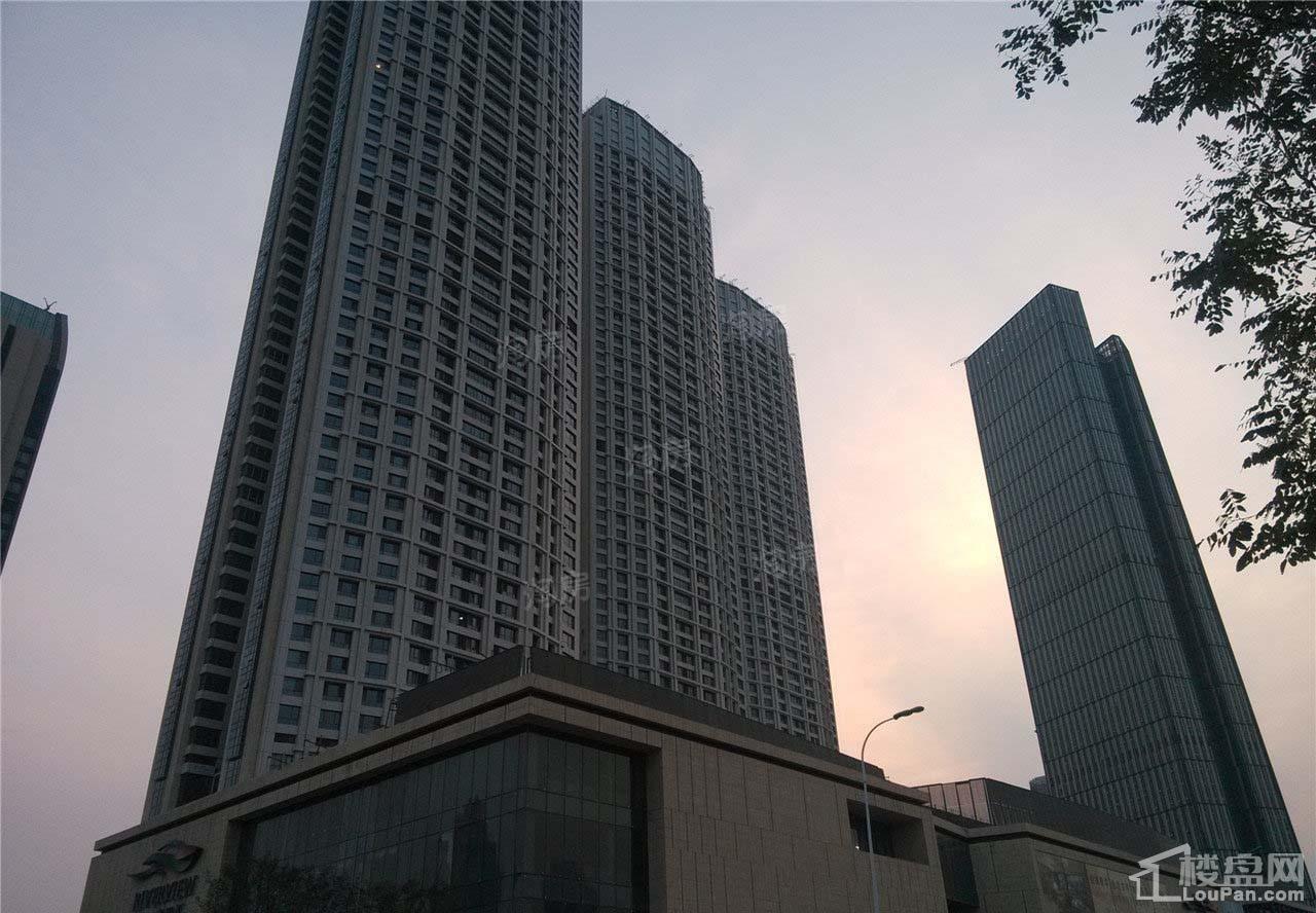 实景图