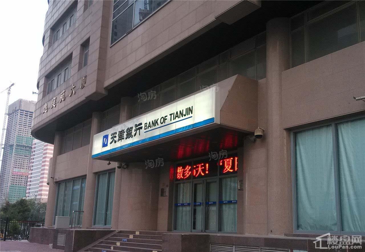 周边配套图