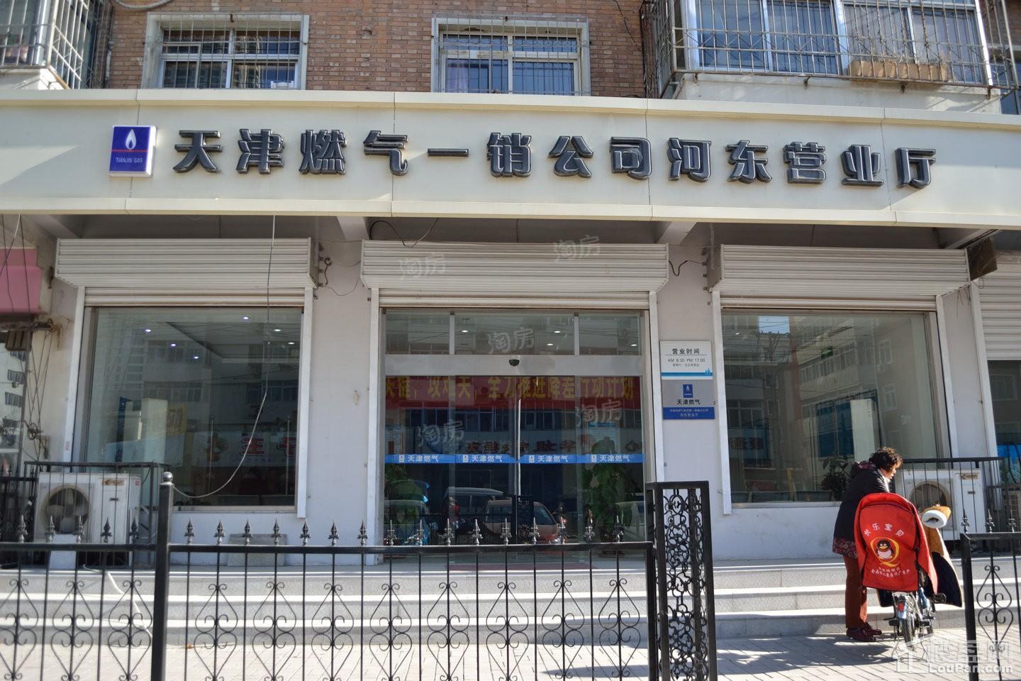 周边配套图