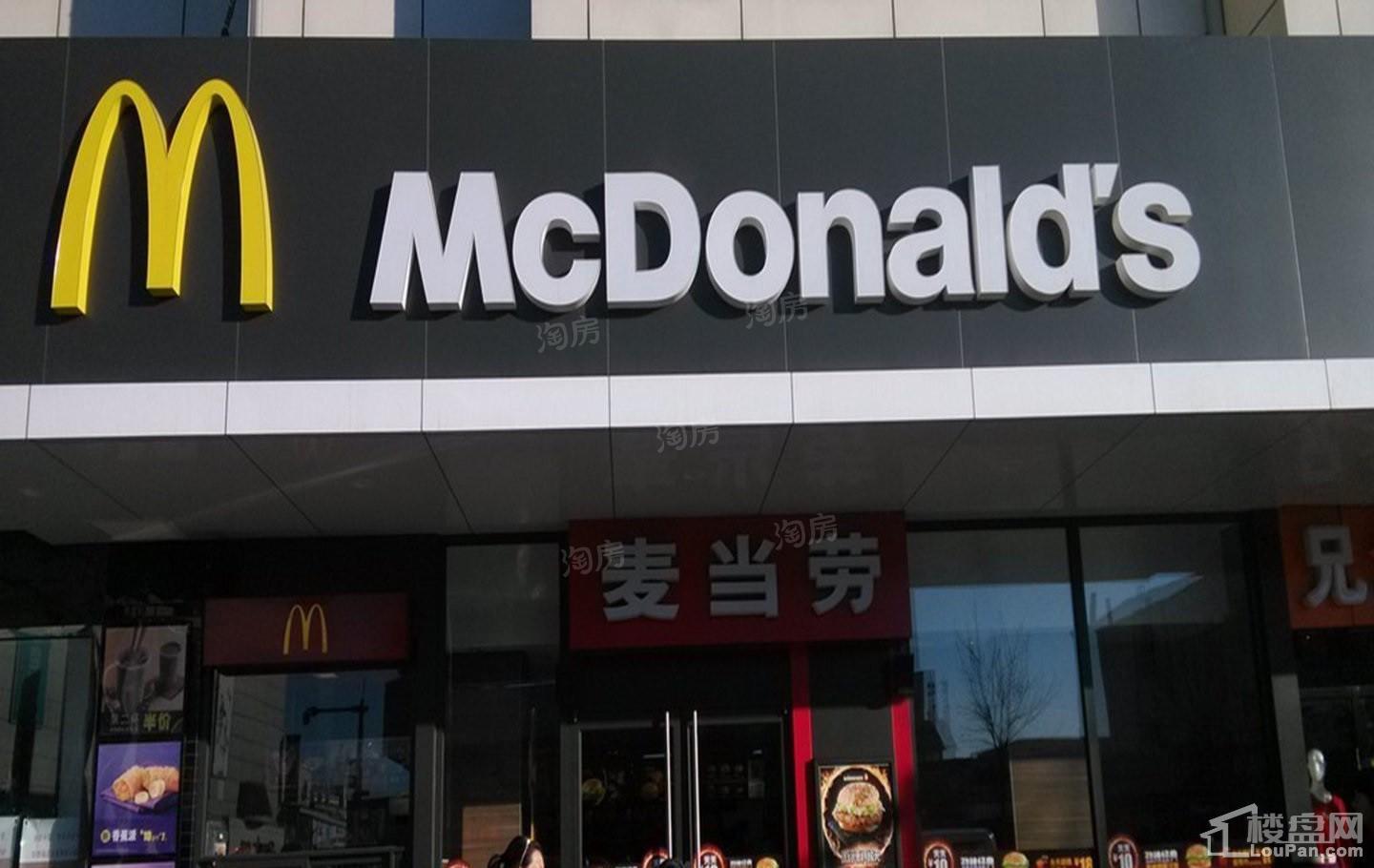 周边配套图