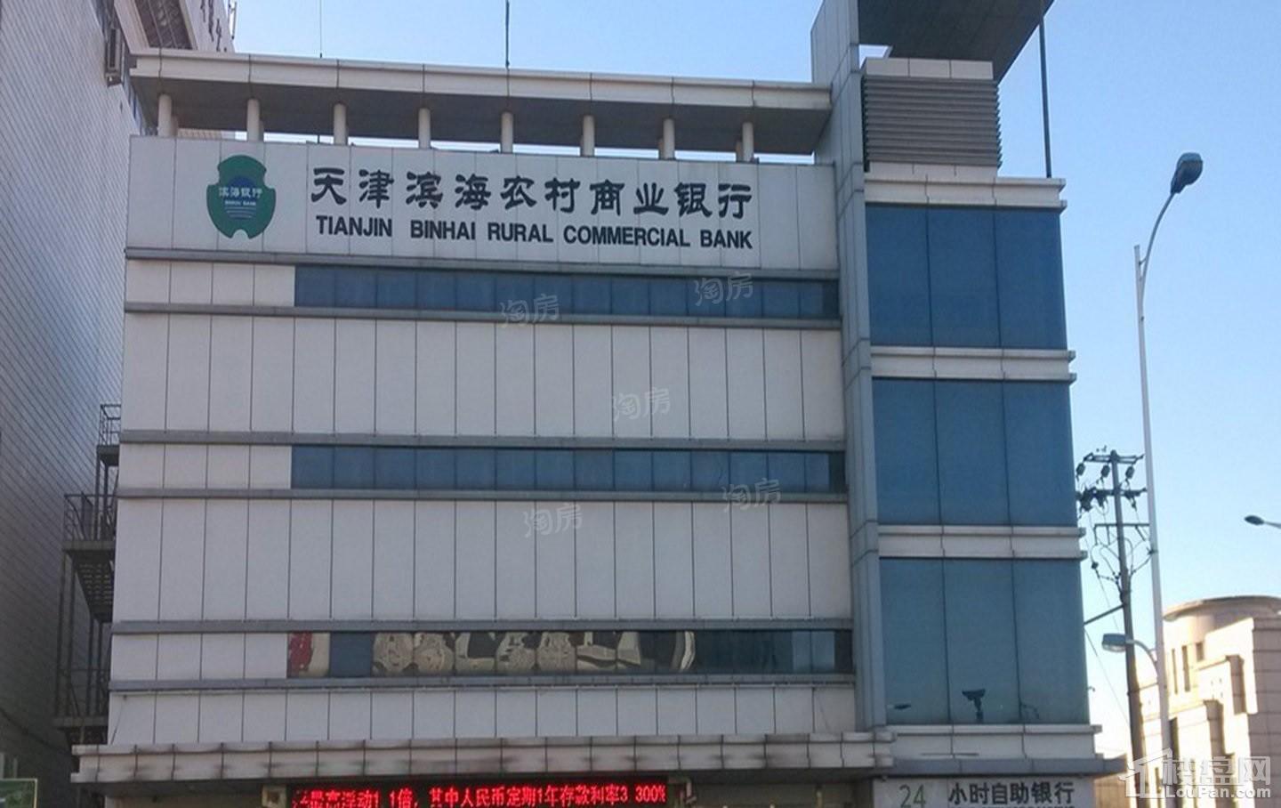 周边配套图