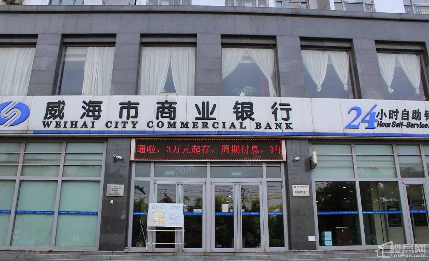周边配套图