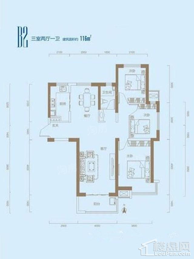 户型图片