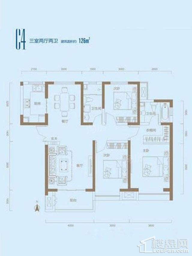 户型图片