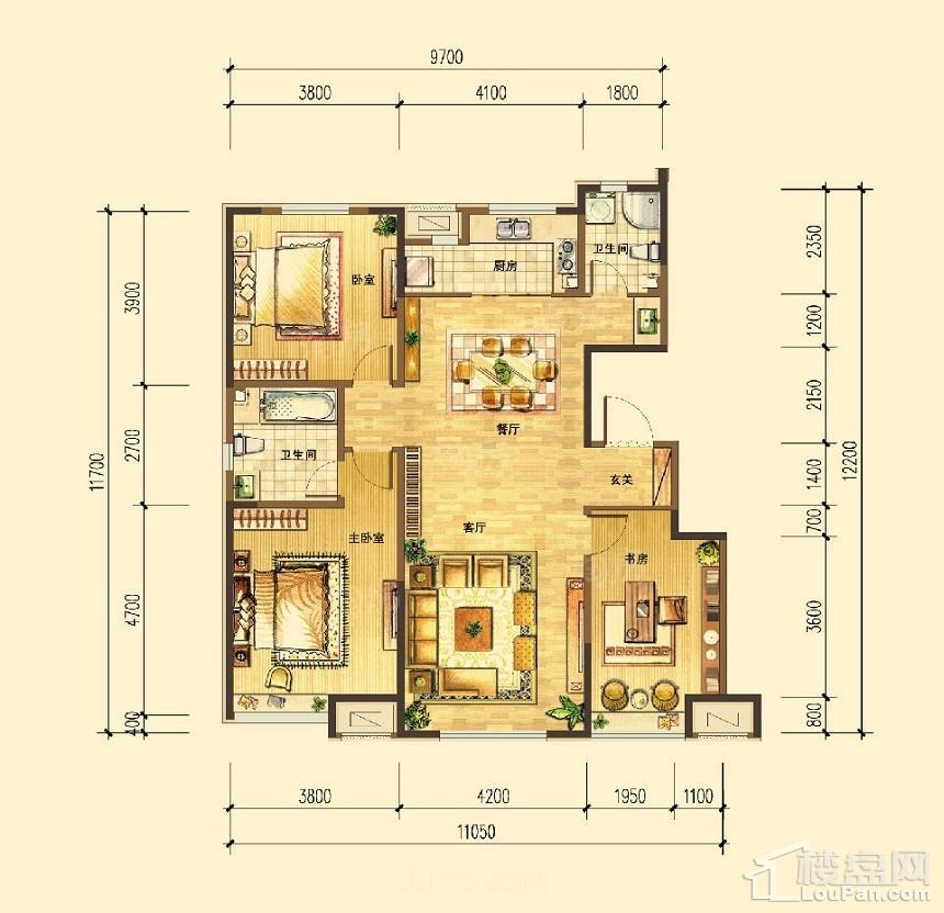 暂无数据