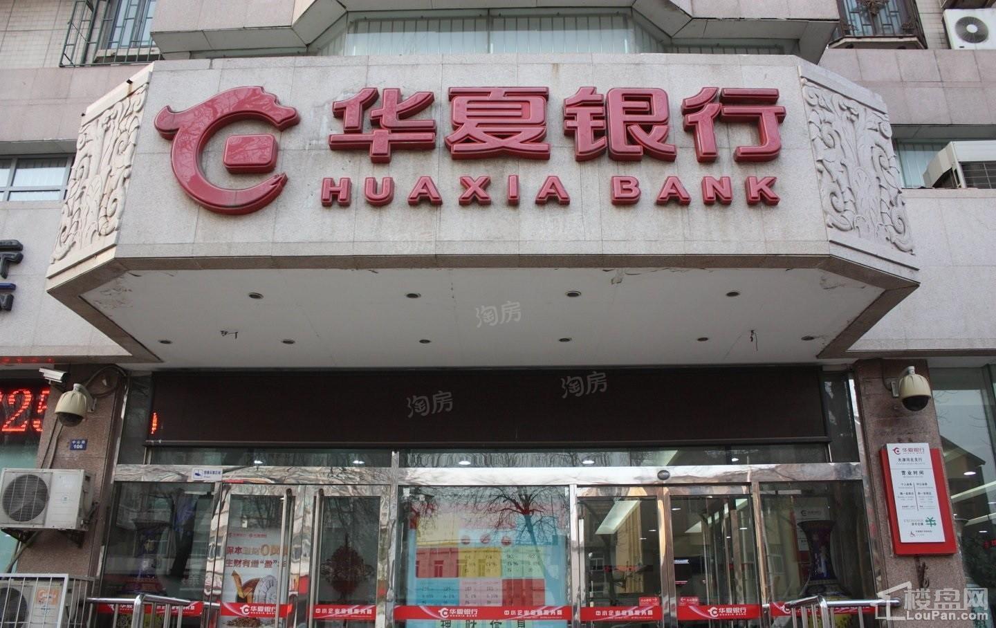 周边配套图