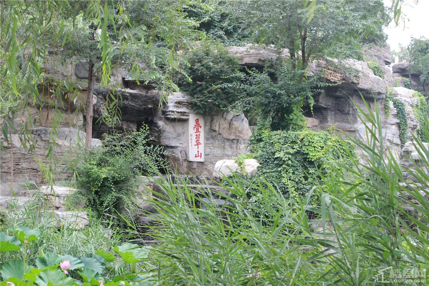 周边配套图