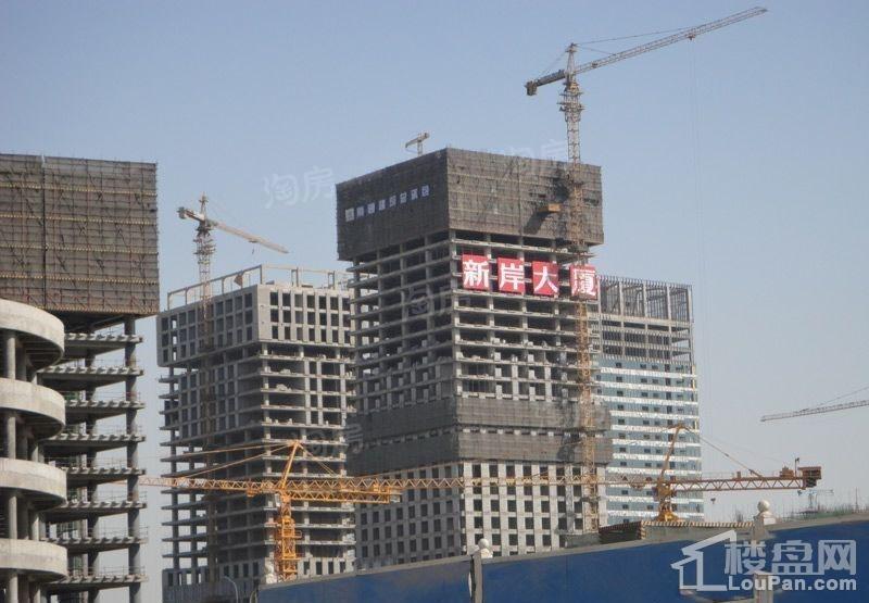 实景图