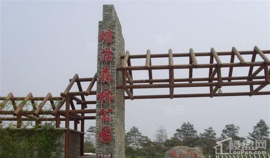 新岸大厦配套图