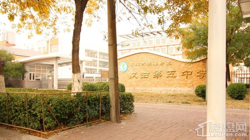 周边配套图