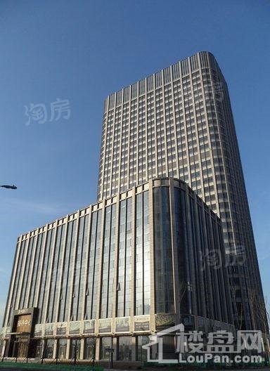 实景图