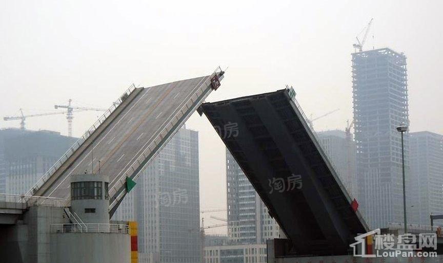 周边配套图