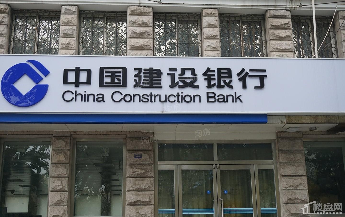 北岸中心配套图