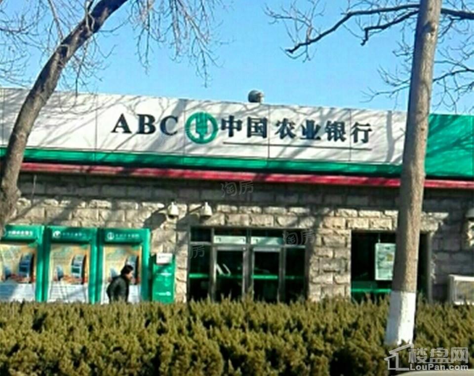 周边配套图