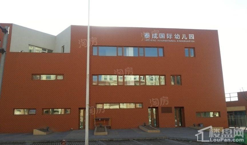 周边配套图