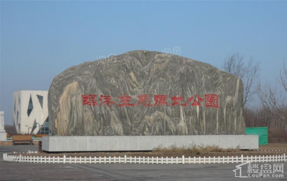 周边配套图