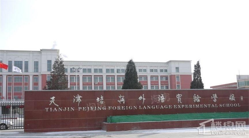 周边配套图