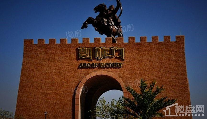 瑞丰广场配套图